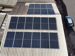 Foto de DF Solar Engenharia e Soluções em Santarém, PA por Solutudo