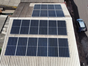 Foto de DF Solar Engenharia e Soluções em Santarém, PA por Solutudo