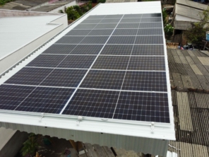 Foto de DF Solar Engenharia e Soluções em Santarém, PA por Solutudo