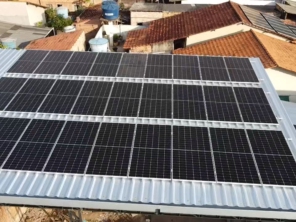 Foto de DF Solar Engenharia e Soluções em Santarém, PA por Solutudo
