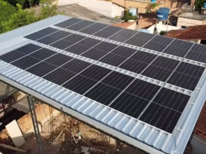 Foto de DF Solar Engenharia e Soluções em Santarém, PA por Solutudo