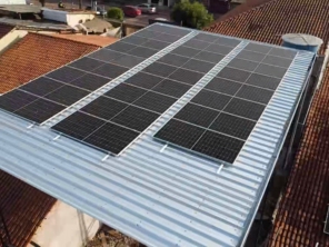 Foto de DF Solar Engenharia e Soluções em Santarém, PA por Solutudo