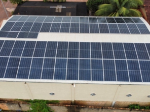 Foto de DF Solar Engenharia e Soluções em Santarém, PA por Solutudo