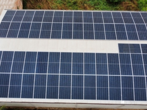 Foto de DF Solar Engenharia e Soluções em Santarém, PA por Solutudo