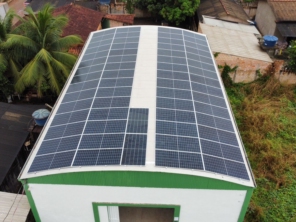 Foto de DF Solar Engenharia e Soluções em Santarém, PA por Solutudo