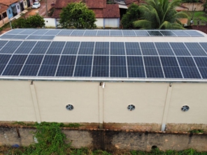 Foto de DF Solar Engenharia e Soluções em Santarém, PA por Solutudo