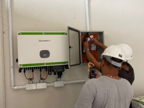 Foto de DF Solar Engenharia e Soluções em Santarém, PA por Solutudo