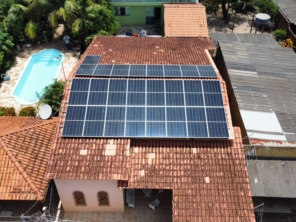 Foto de DF Solar Engenharia e Soluções em Santarém, PA por Solutudo