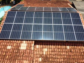 Foto de DF Solar Engenharia e Soluções em Santarém, PA por Solutudo
