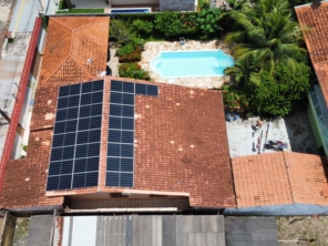 Foto de DF Solar Engenharia e Soluções em Santarém, PA por Solutudo