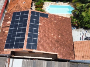 Foto de DF Solar Engenharia e Soluções em Santarém, PA por Solutudo