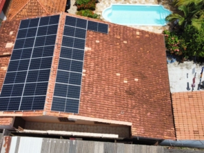 Foto de DF Solar Engenharia e Soluções em Santarém, PA por Solutudo