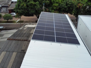 Foto de DF Solar Engenharia e Soluções em Santarém, PA por Solutudo