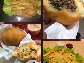 Foto de Bar e Lanchonete Galpão Paturis em Pederneiras, SP por Solutudo