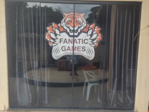 Foto galeria da empresa