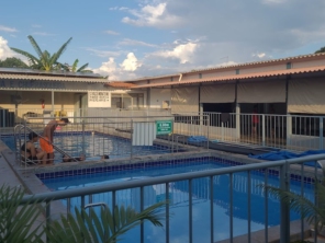 Foto de Espaço MONTEIRO em Cidade Ocidental, GO por Solutudo