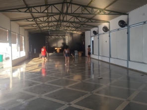 Foto galeria da empresa