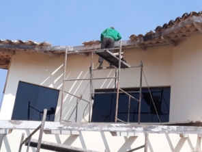 Foto de Nl Construtora em Caldas Novas, GO por Solutudo