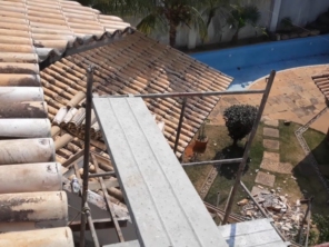 Foto de Nl Construtora em Caldas Novas, GO por Solutudo