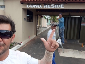 Foto galeria da empresa