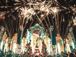 Foto de PYRO GROUP Efeitos Especiais em Campo Bom, RS por Solutudo