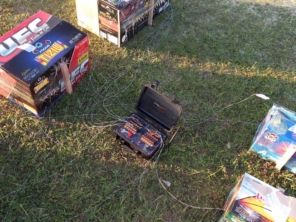 Foto de PYRO GROUP Efeitos Especiais em Campo Bom, RS por Solutudo