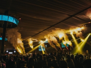 Foto de PYRO GROUP Efeitos Especiais em Campo Bom, RS por Solutudo