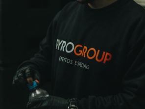 Foto de PYRO GROUP Efeitos Especiais em Campo Bom, RS por Solutudo