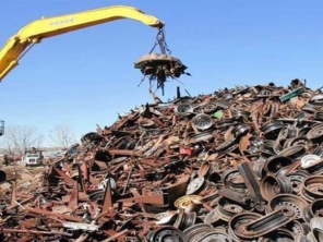Foto de Sucatas e Ferro Velho Valtinho em Santo André, SP por Solutudo