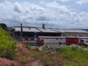 Foto de Agro poços em Cabo de Santo Agostinho, PE por Solutudo