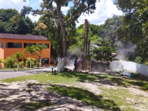 Foto de Agro poços em Cabo de Santo Agostinho, PE por Solutudo