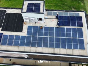 Foto galeria da empresa