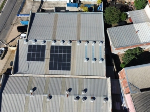Foto galeria da empresa