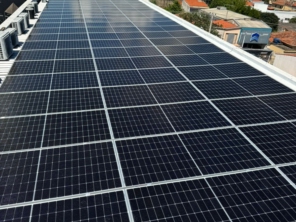 Foto galeria da empresa