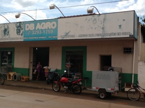 Foto de DB Agro em Palestina, SP por Solutudo