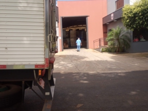 Foto galeria da empresa