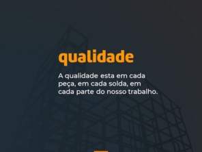 Foto de Felix Serralheria e Estruturas Metálicas em Marília, SP por Solutudo
