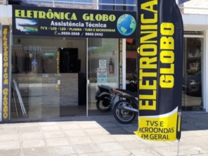 Foto galeria da empresa