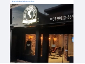 Foto galeria da empresa