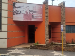 Foto de Smart Zona Azul em São Manuel, SP por Solutudo
