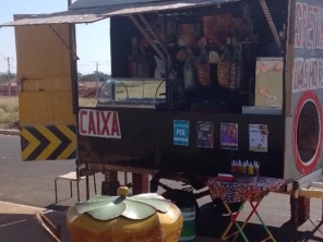 Foto galeria da empresa