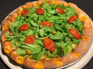 Foto de Noel pizzaria em Pederneiras, SP por Solutudo