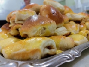 Foto de Buffet do Niwton em Itápolis, SP por Solutudo