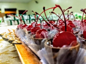 Foto de Buffet do Niwton em Itápolis, SP por Solutudo