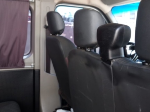 Foto de Uai transporte em Lagoa Santa, MG por Solutudo