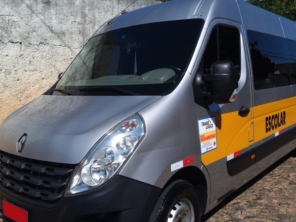 Foto de Uai transporte em Lagoa Santa, MG por Solutudo