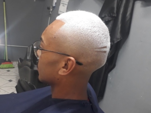Foto de Barbearia Rodrigues em São Manuel, SP por Solutudo