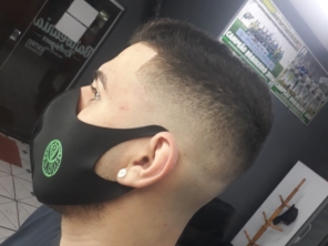Foto de Barbearia Rodrigues em São Manuel, SP por Solutudo