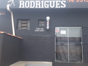 Foto de Barbearia Rodrigues em São Manuel, SP por Solutudo