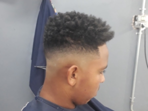 Foto de Barbearia Rodrigues em São Manuel, SP por Solutudo